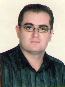 سیدمادح حسامی